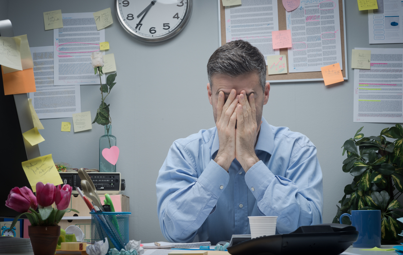 Employee Stress Management 20 Tips You Should Follow Fitpuli