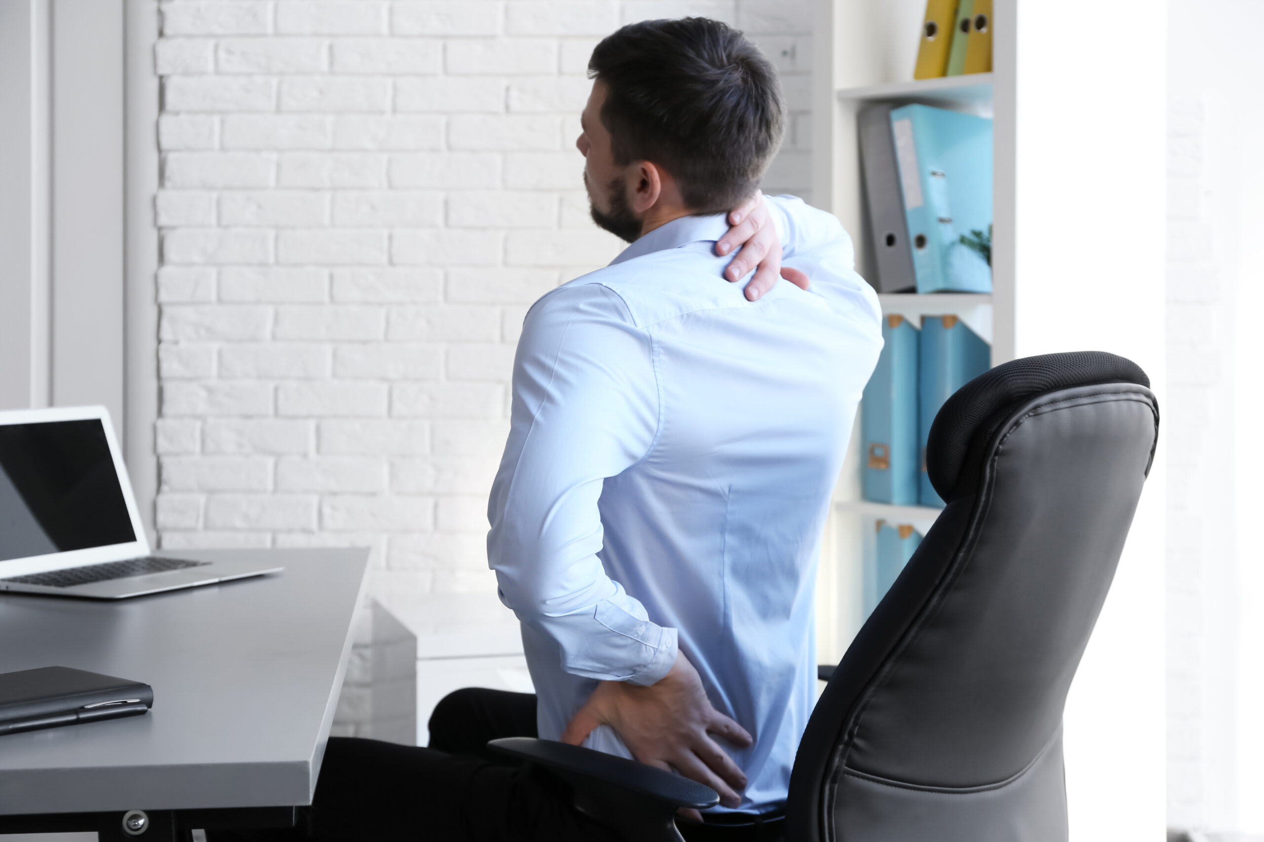 hogyan lehet végleg megszabadulni a hátfájástól artrózis kezelése szódabikarbónával