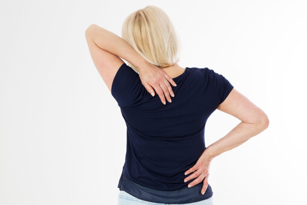erős hátfájás és minden ízület 1 fokos csípőízület kezelés