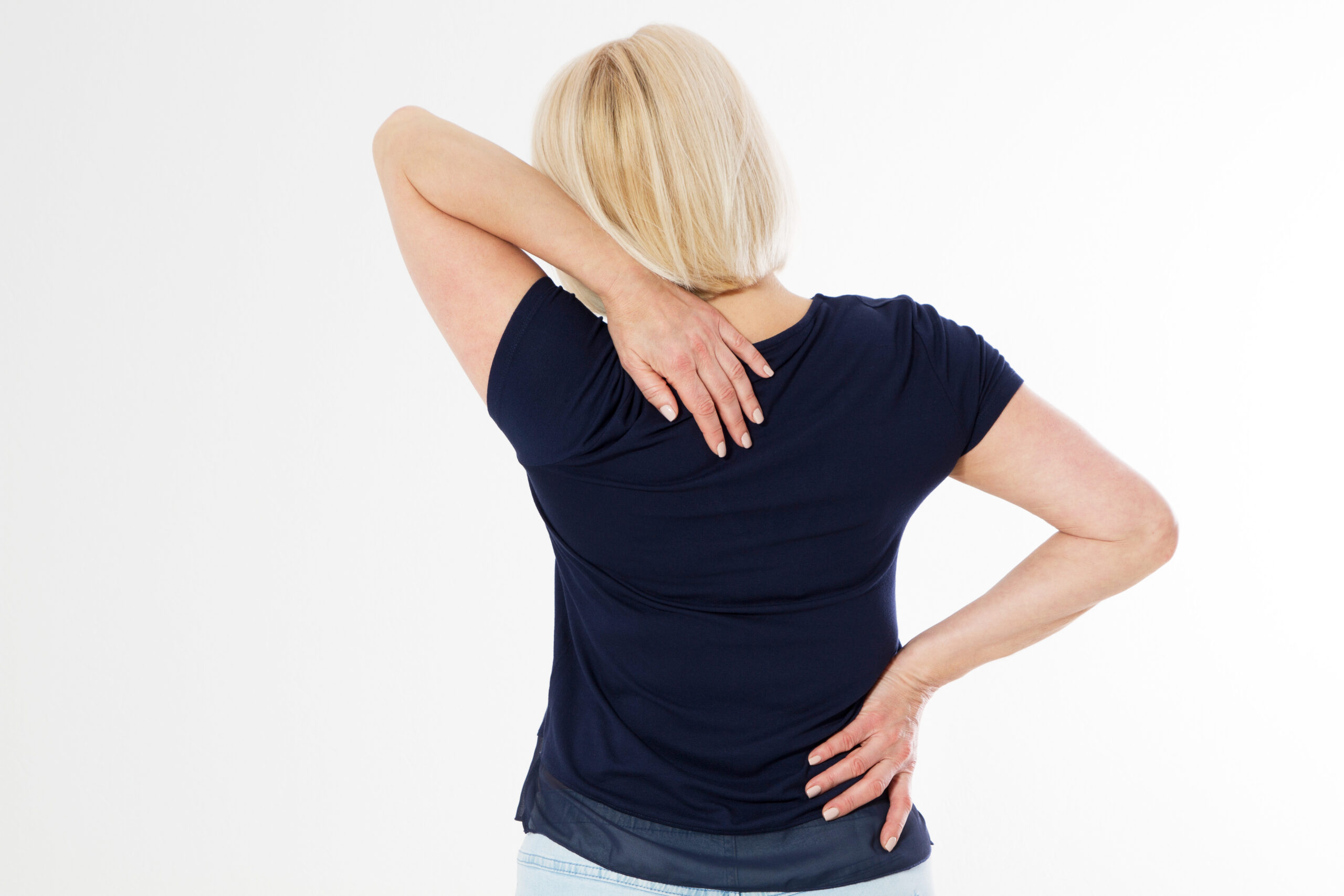 Mik lehetnek a hátfájás okai, és mit tehet fájdalma ellen?