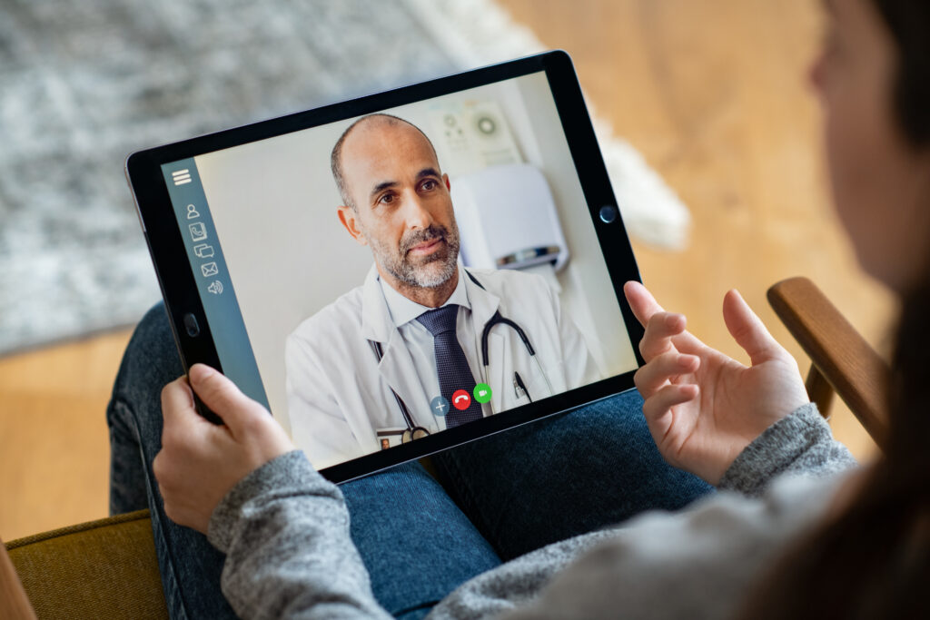 Best telemedicine software, platforms, telemedicine, telemedicina, doctor online, consultation, examination online, telemedicine app,