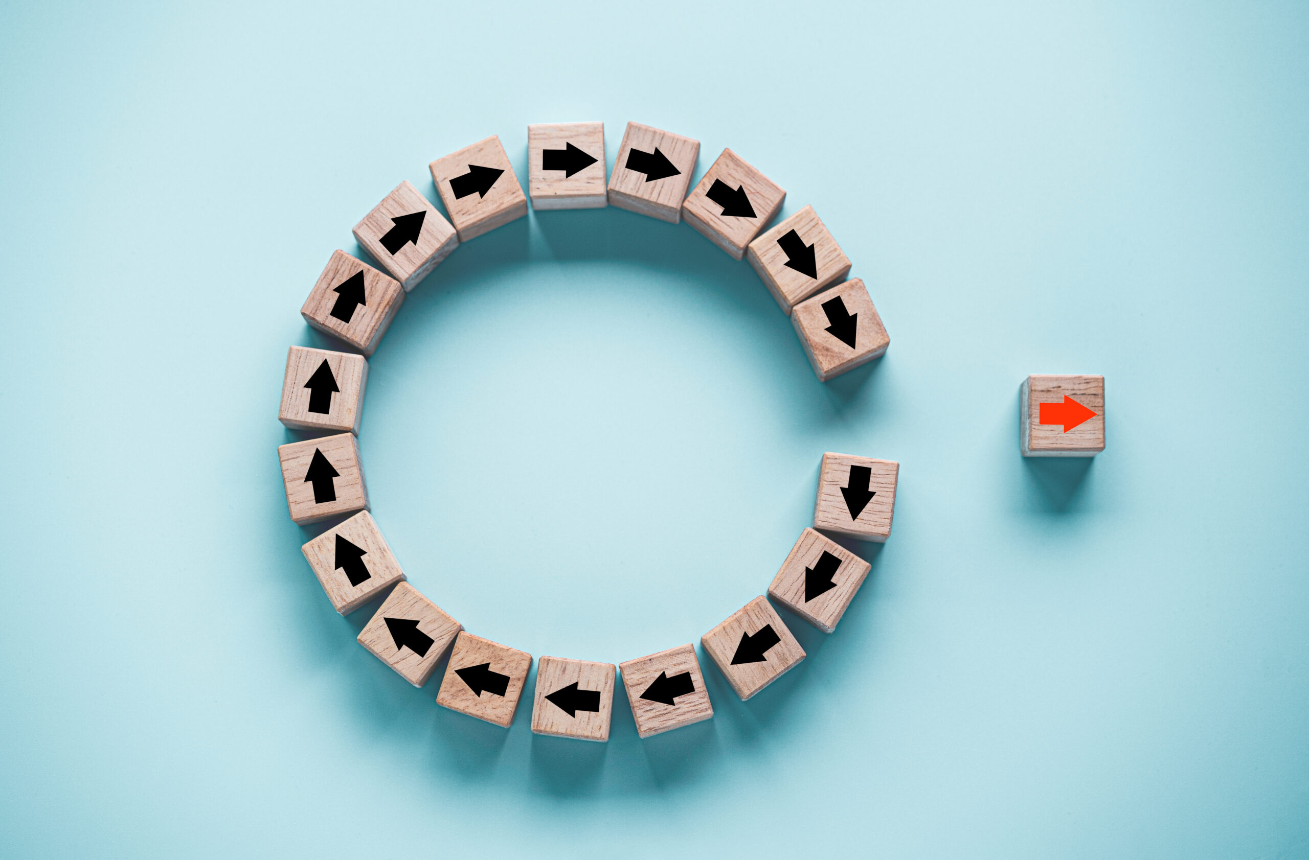 5 Signs of Digital Disruption in Insurance • Fitpuli